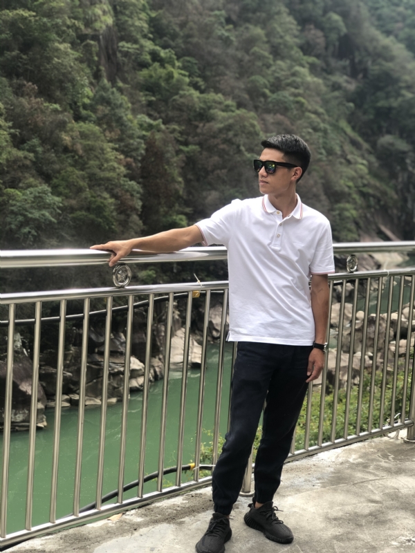 张先森的第一张照片--台湾认干亲服务网