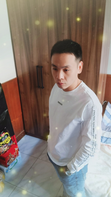 没有蜡笔的小航的第三张照片--台湾认干亲服务网