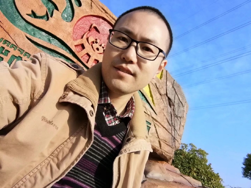 重新来过的第三张照片--台湾认干亲服务网