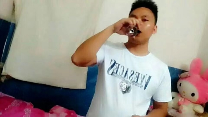 寻缘的第一张照片--台湾认干亲服务网