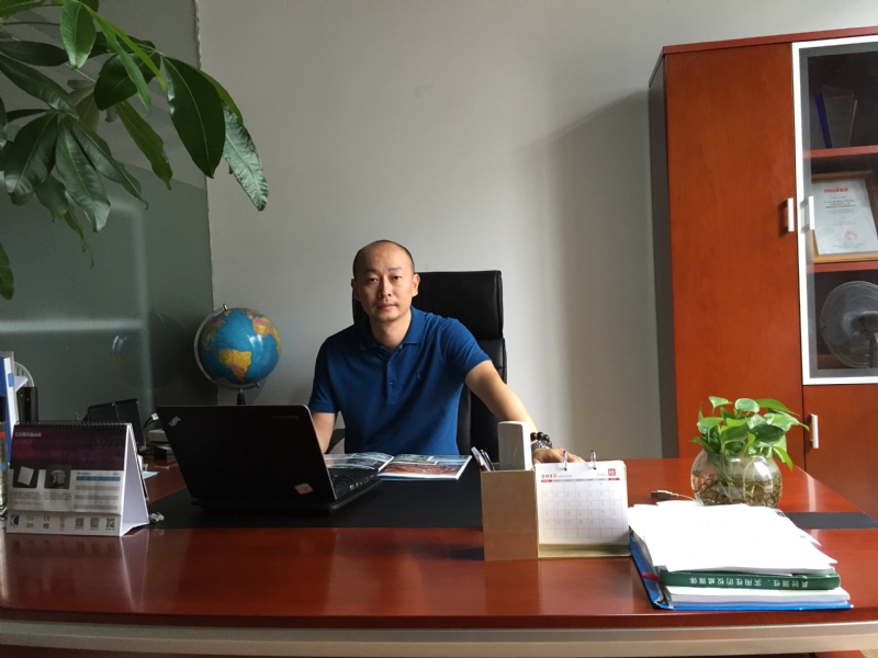 笑看风云的第一张照片--台湾认干亲服务网