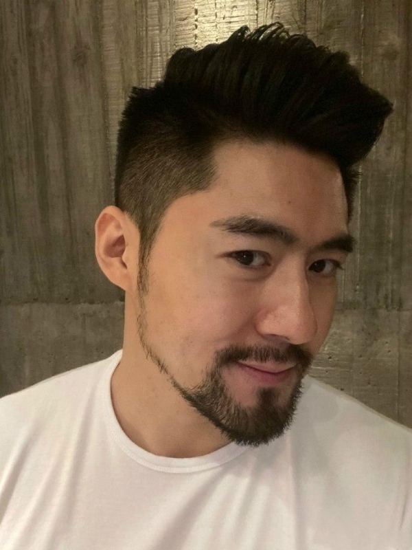 好久的第一张照片--台湾认干亲服务网