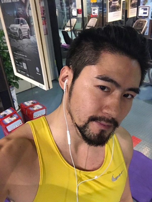 好久的第二张照片--台湾认干亲服务网