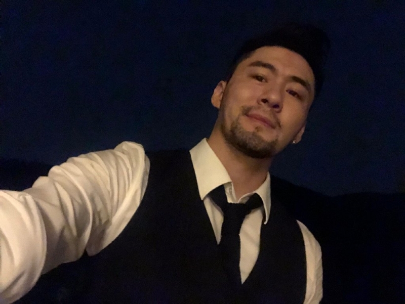 好久的第三张照片--台湾认干亲服务网