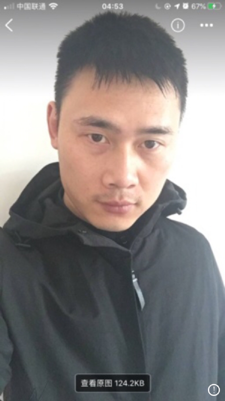 雄心壮志的第一张照片--台湾认干亲服务网