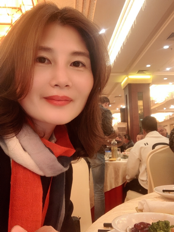 遥想的第一张照片--台湾认干亲服务网