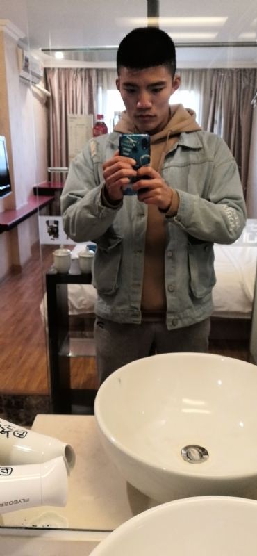 爱上一座陈的第一张照片--台湾认干亲服务网