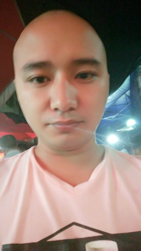 噶古的第一张照片--台湾认干亲服务网