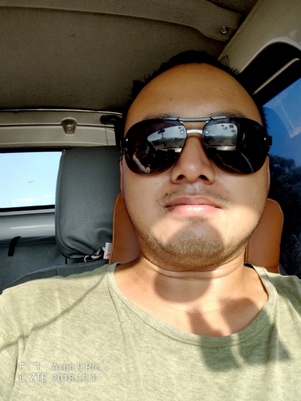 噶古的第二张照片--台湾认干亲服务网