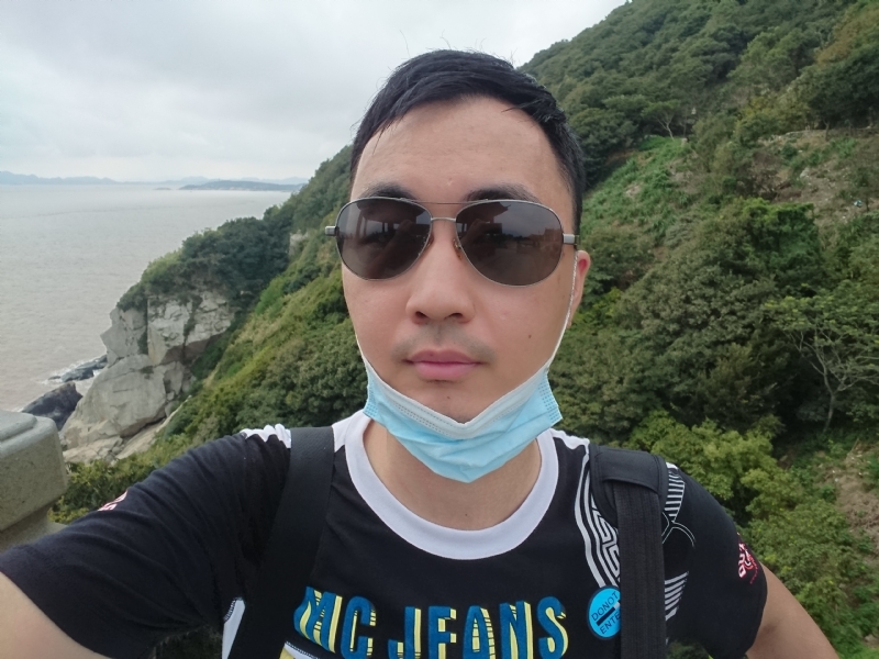 h君的第二张照片--台湾认干亲服务网