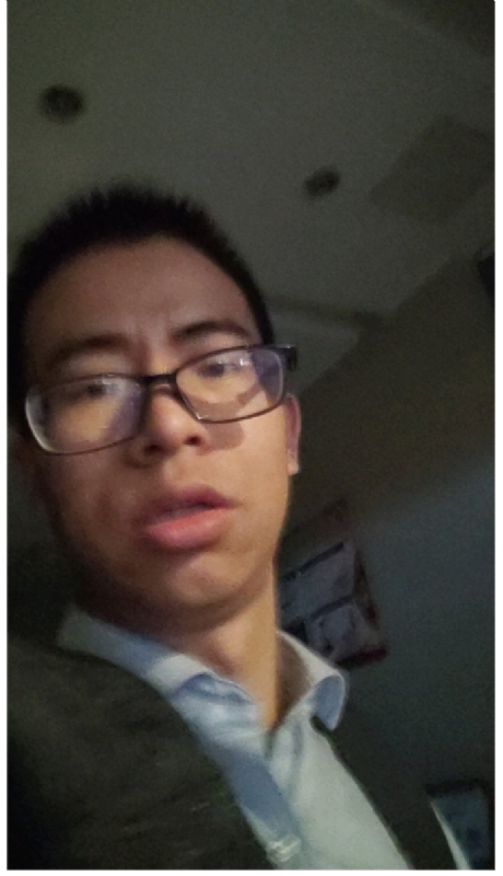 小螃蟹的第二张照片--台湾认干亲服务网