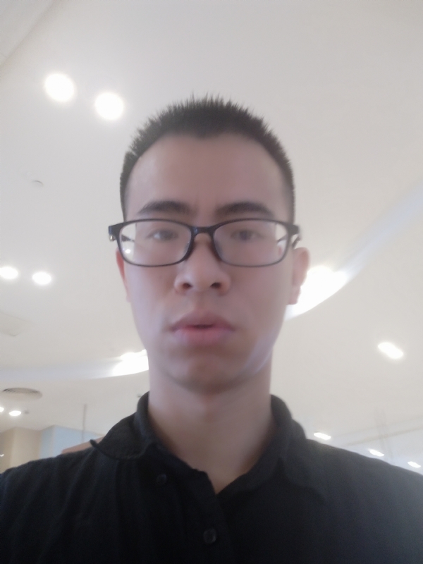 小螃蟹的第四张照片--台湾认干亲服务网