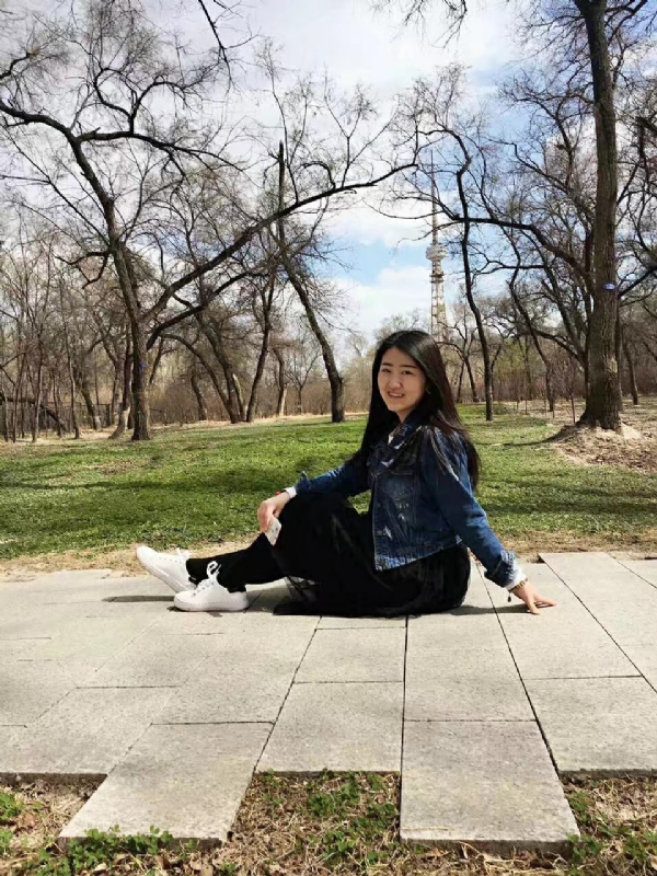 珠珠的第一张照片--台湾认干亲服务网