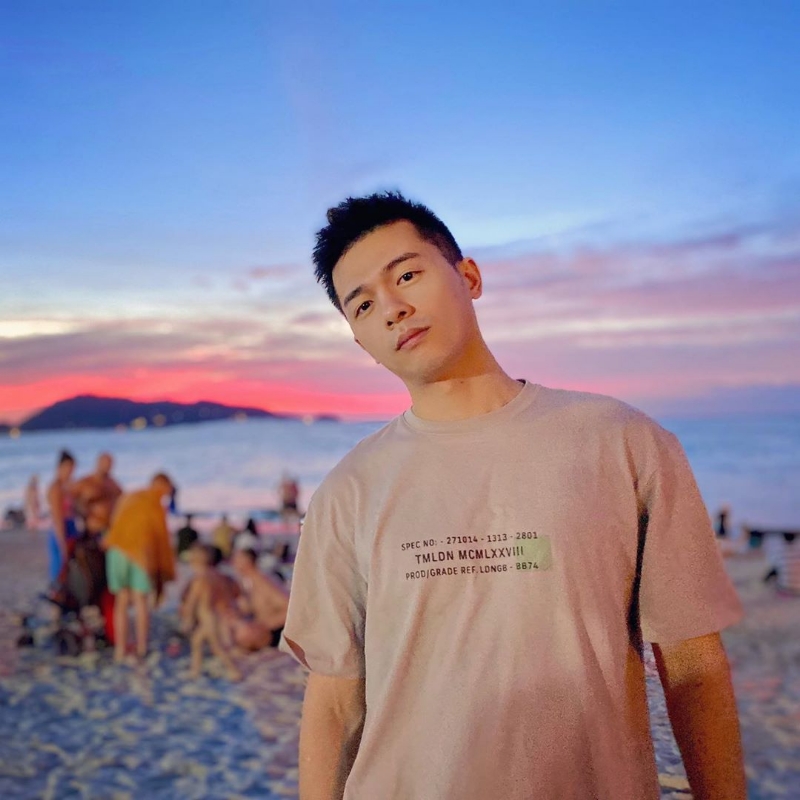 理想三旬的第一张照片--台湾认干亲服务网