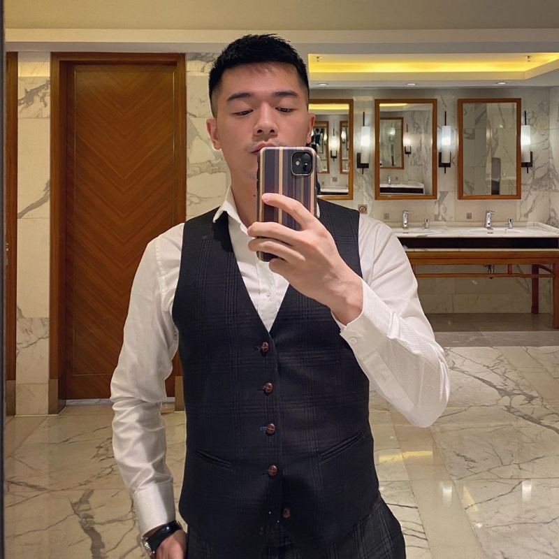 理想三旬的第二张照片--台湾认干亲服务网