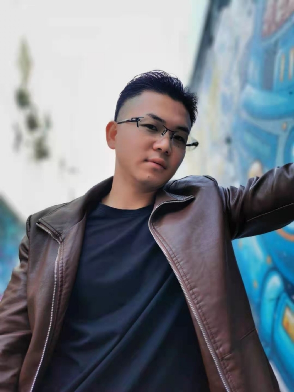 清歌曼舞的第一张照片--台湾认干亲服务网