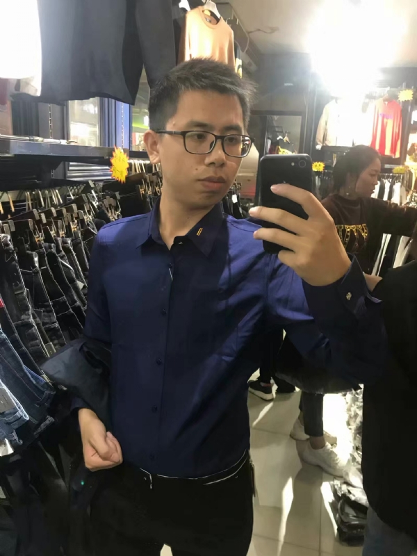 叶自飘零的第二张照片--台湾认干亲服务网