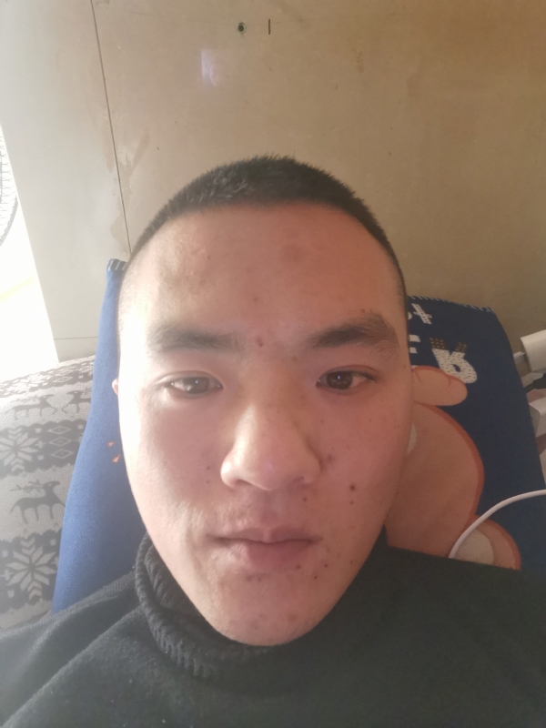 余生平凡的第二张照片--台湾认干亲服务网