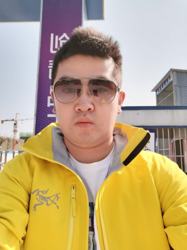 子敬的第一张照片--台湾认干亲服务网