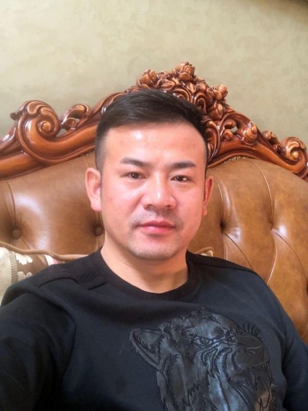 许你一笔墨的第一张照片--台湾认干亲服务网