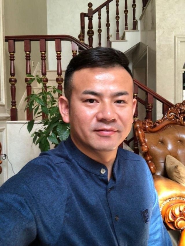 许你一笔墨的第二张照片--台湾认干亲服务网