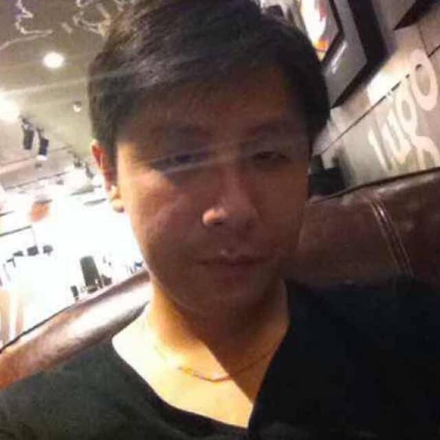 沈百万的第一张照片--台湾认干亲服务网