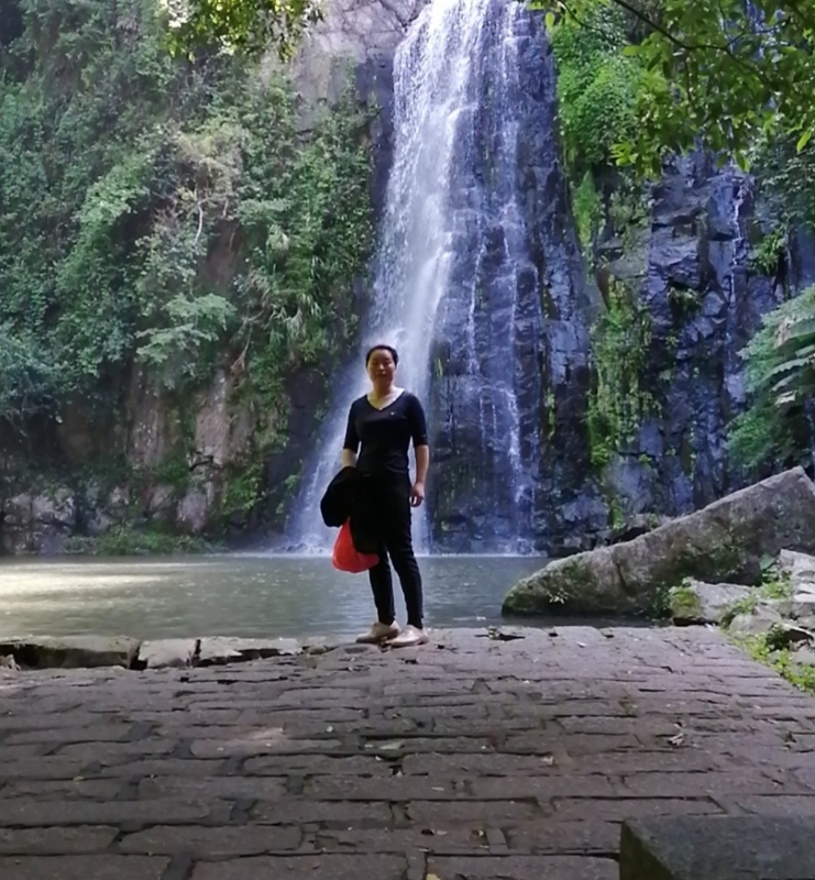 等待着的第一张照片--台湾认干亲服务网