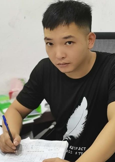 寻找另一伴的第二张照片--台湾认干亲服务网