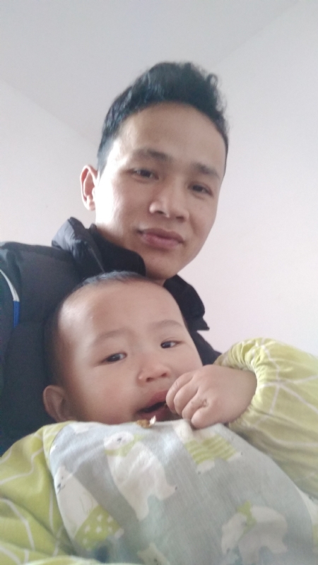 曾经心痛的第二张照片--台湾认干亲服务网