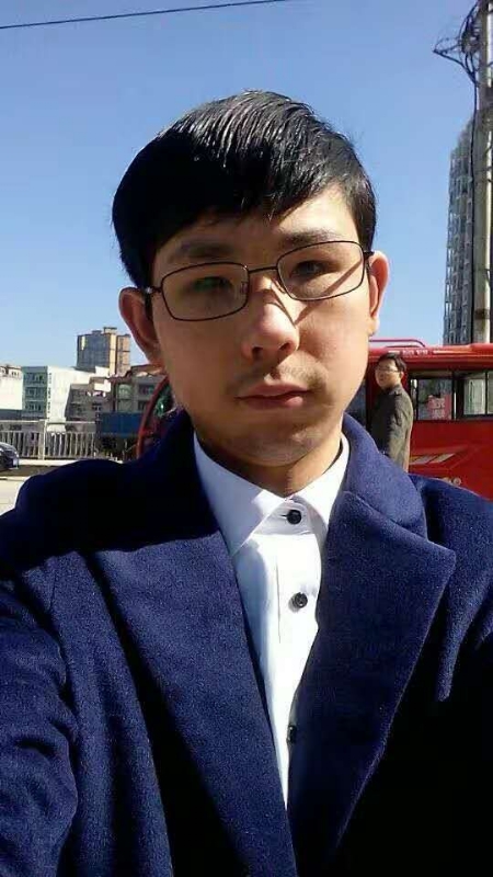 到处跑的小天意的第一张照片--台湾认干亲服务网