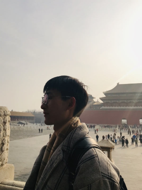 夏侯醉平的第二张照片--台湾认干亲服务网