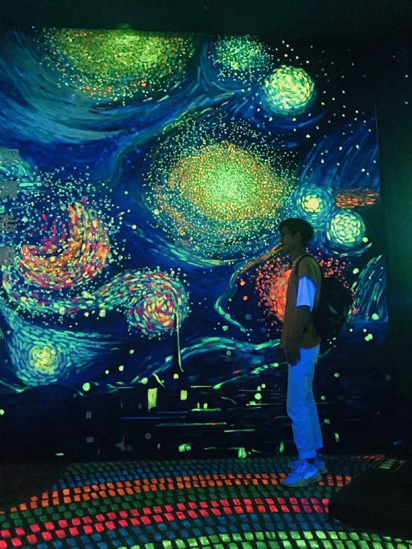 夏侯醉平的第四张照片--台湾认干亲服务网