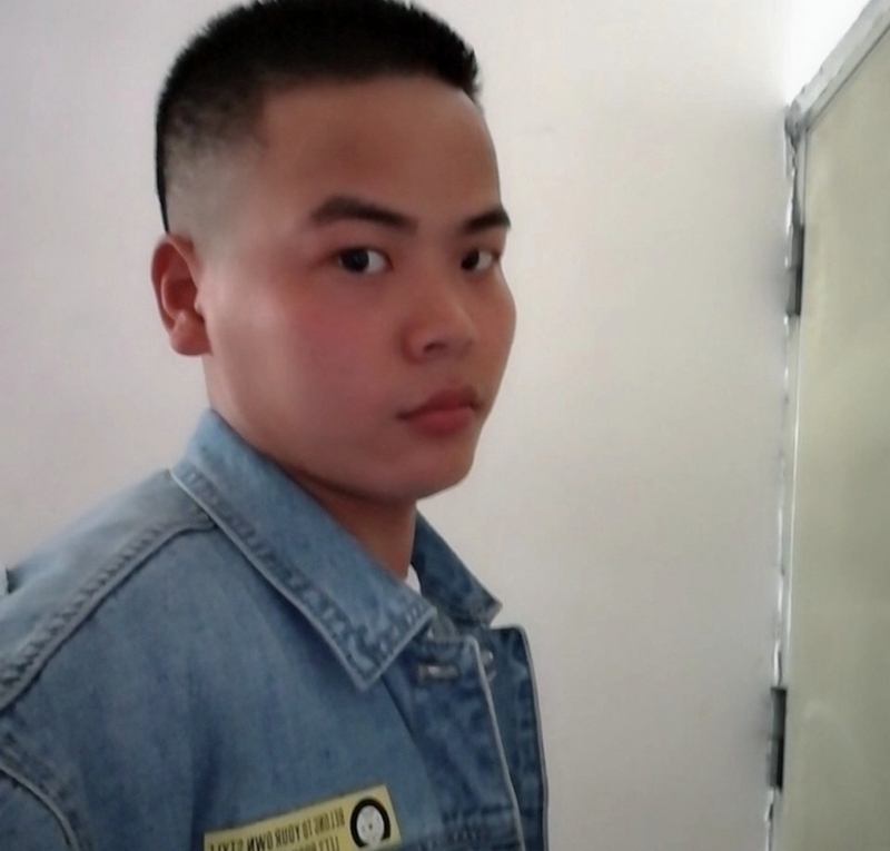 Sunshine的第一张照片--台湾认干亲服务网