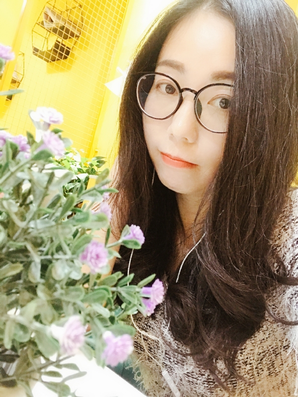 薇薇的第二张照片--台湾认干亲服务网