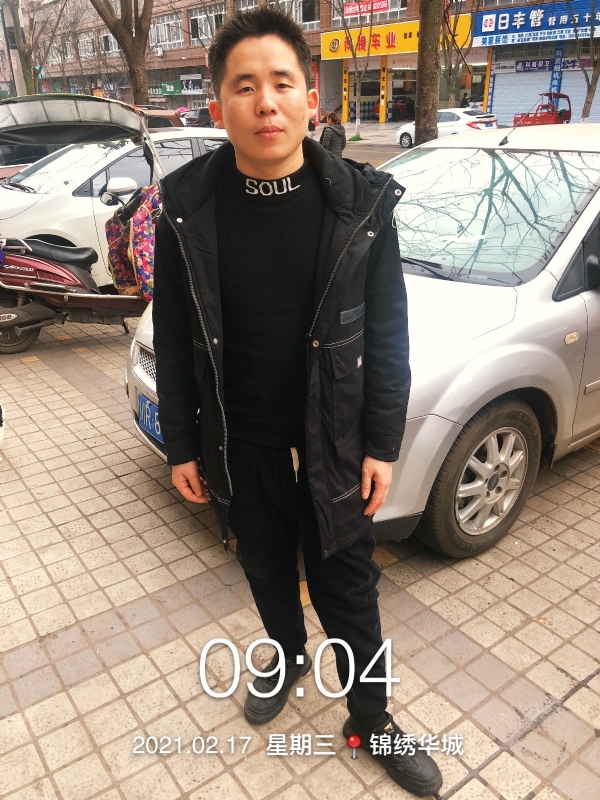 风哥的第二张照片--台湾认干亲服务网