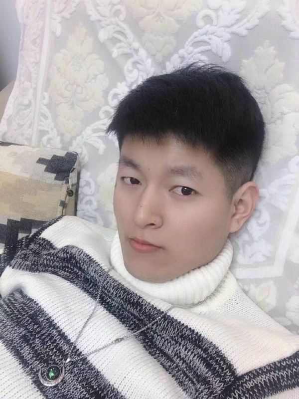 诚交的第一张照片--台湾认干亲服务网