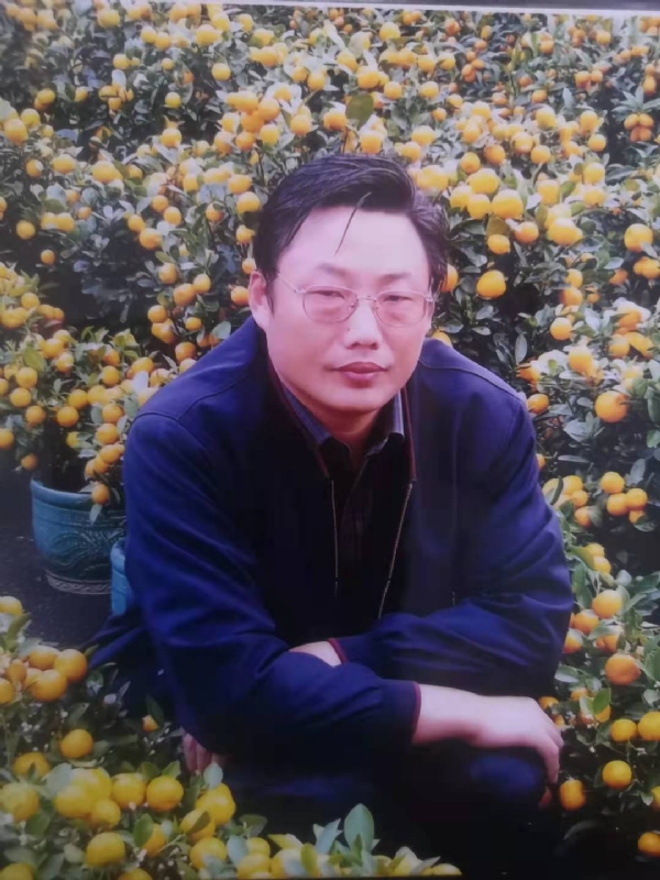 春雨的第一张照片--台湾认干亲服务网