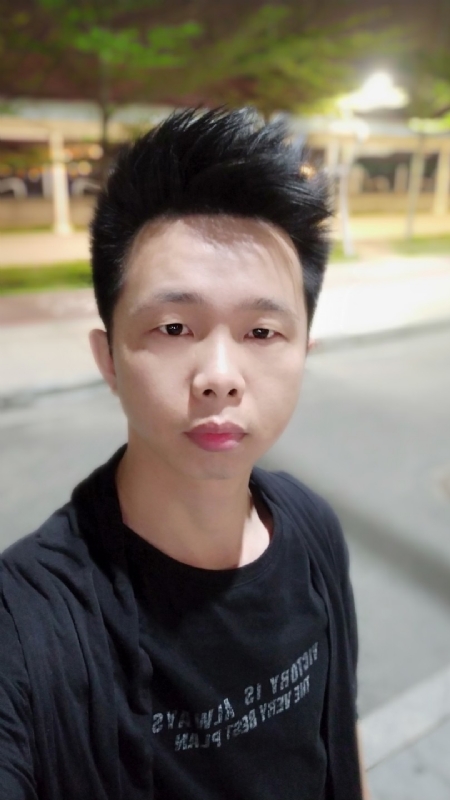 飞飞的第二张照片--台湾认干亲服务网