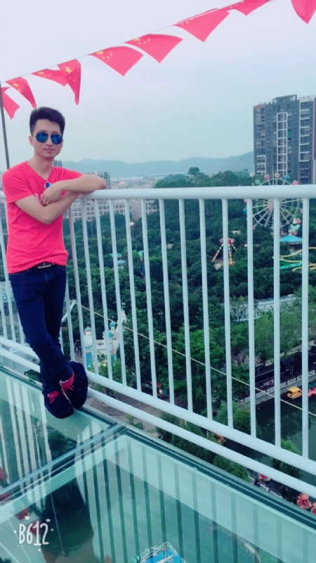 潇湘剑雨的第三张照片--台湾认干亲服务网