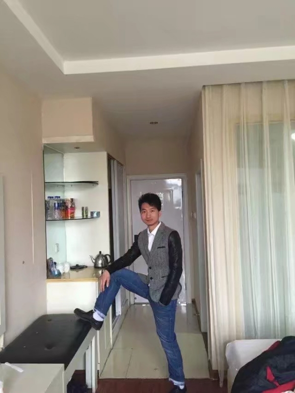 潇湘剑雨的第四张照片--台湾认干亲服务网