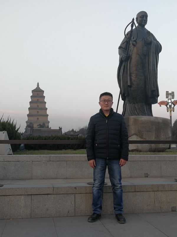 XDK的第二张照片--台湾认干亲服务网