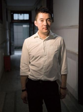 卢捷寿的第二张照片--台湾认干亲服务网