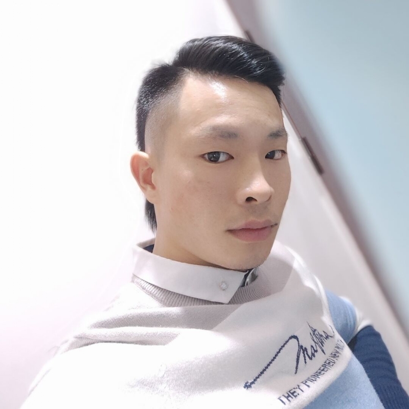 为爱付出的第二张照片--台湾认干亲服务网