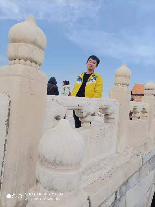 千城的第二张照片--台湾认干亲服务网