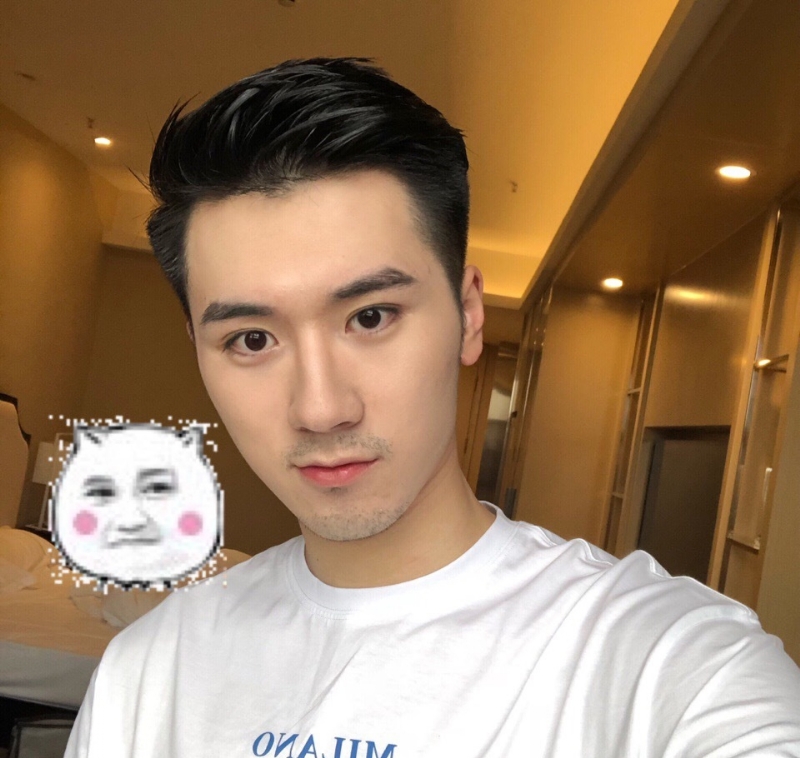 暗里着迷的第二张照片--台湾认干亲服务网