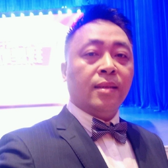 chengang8737的第一张照片--台湾认干亲服务网