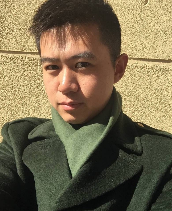 时过境迁的第三张照片--台湾认干亲服务网