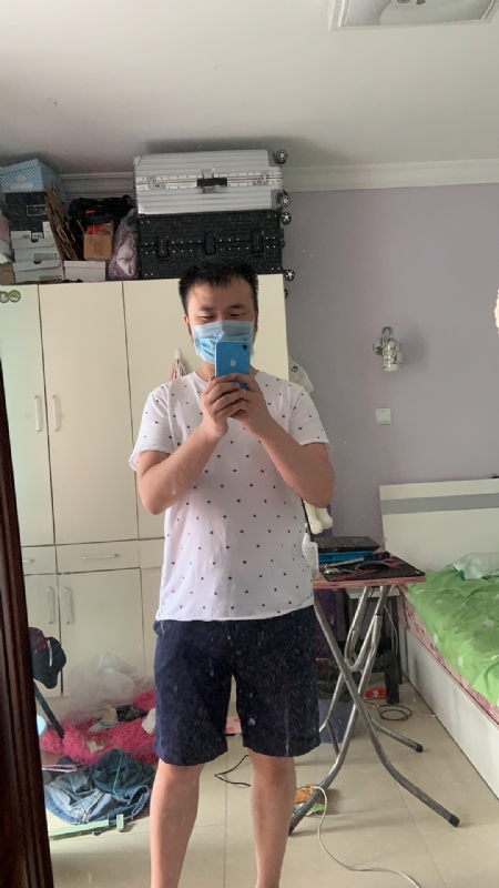 才疏学浅的第一张照片--台湾认干亲服务网