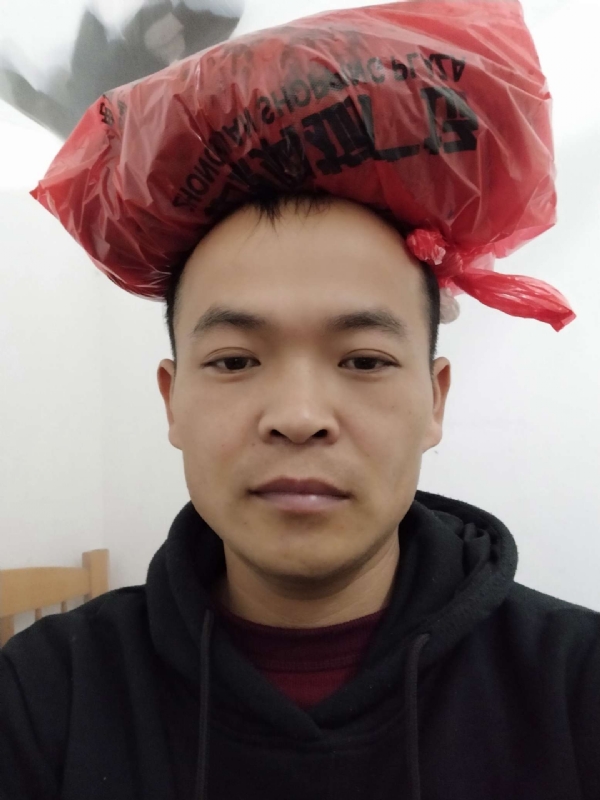 弱水三千只取一瓢的第一张照片--台湾认干亲服务网