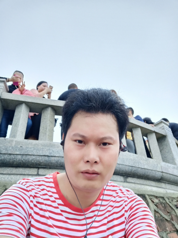 hαⅰ的第一张照片--台湾认干亲服务网